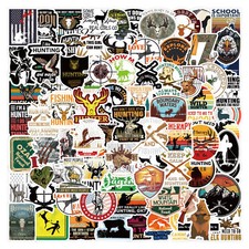 110X Hunting Dear Hunter Theme