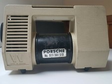 Porsche 911 930 Turbo Original