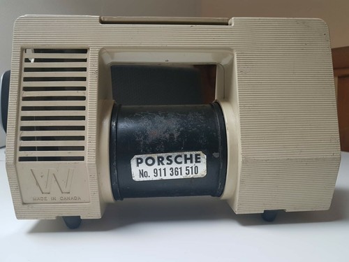 Porsche 911 930 turbo original - porsche,
