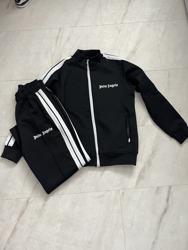 Womens palm angels tracksuit - womens,