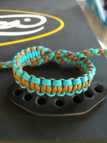 Archery teal golden tan - archery, &