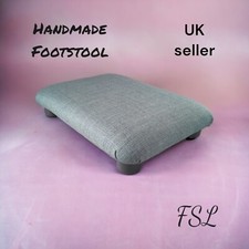 7.5 cm Low FOOT STOOL Firm