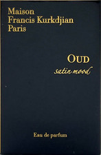 MAISON FRANCIS KURKDJIAN OUD