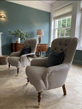 Pair Of Stunning Bampton