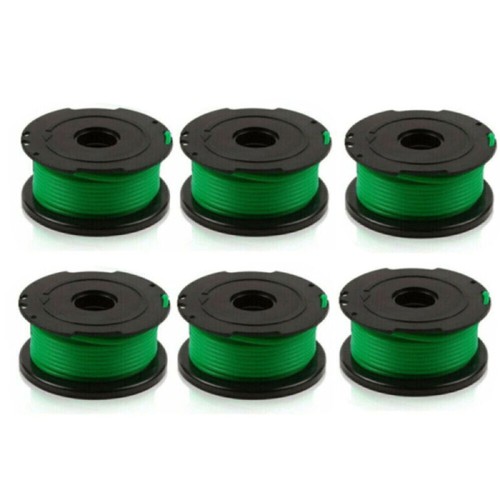 Trimmer spool line cap for - trimmer,