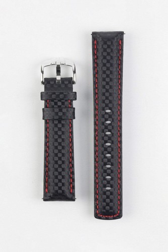 Hirsch carbon embossed - hirsch,