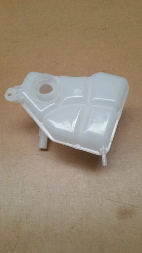 Ford fiesta mk6 - fiesta, coolant