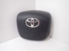 TOYOTA HILUX 2018 STEERING WHEEL AIRBAG (SCRATCHES)