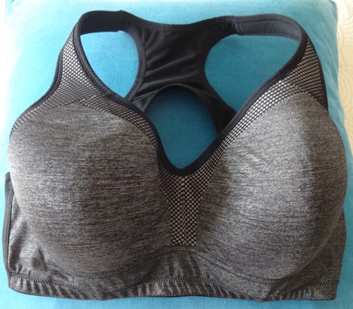 Ladies under wired blk - ladies,