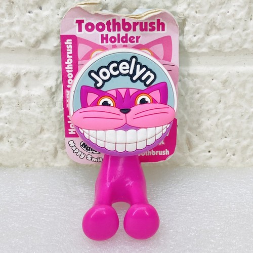 New jocelyn toothbrush - jocelyn, ~toothbrush