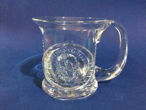 Dartington crystal whinston - crystal,