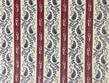 Fat Quarter VINTAGE NOS Laura
