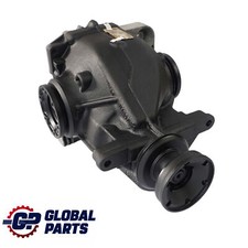 BMW E60 525d Diesel M57N Rear