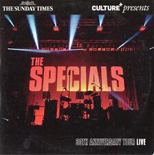 THE SPECIALS - 30th