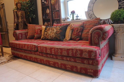 Handmade quality duresta - quality,