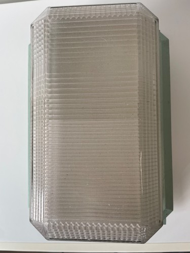 Holophane vintage 1940s - vintage,