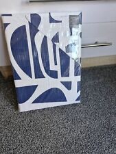 New House of Fraser Blue