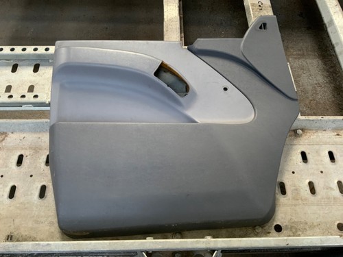 Mercedes vito w638 - vito, card
