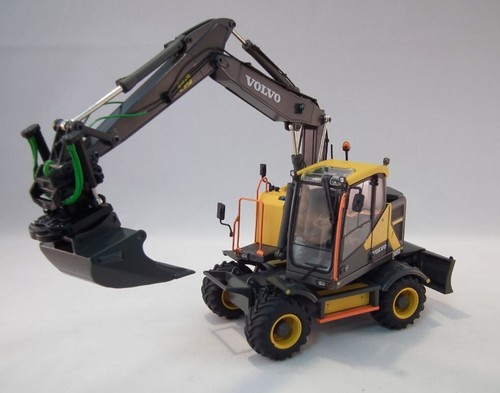 Volvo ewr 150e - volvo,