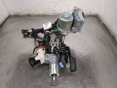 488105fa6a steering column - 488105fa6a,