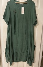 Ladies Lagenlook Layered