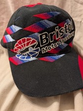 Vintage Bristol Motor Speedway