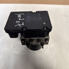 VW Volkswagen Sharan 2004 1.9TDi ABS Hydraulic Pump 7M3907379E Diesel 96kW