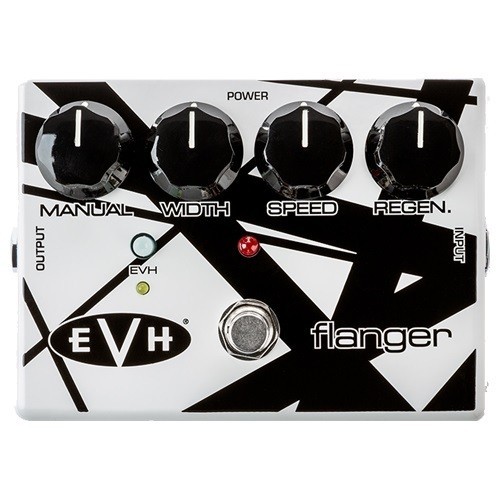 Evh 117 flanger guitar - evh-117,