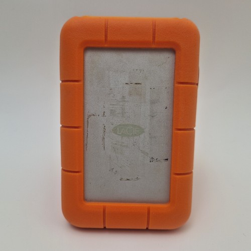 Lacie rugged 2tb external - lacie,