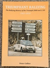 Triumphant Rallying: The