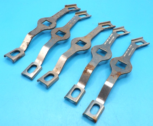 Group five used nickel - a,