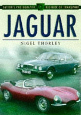 Jaguar sutton photographic - jaguar, (sutton's