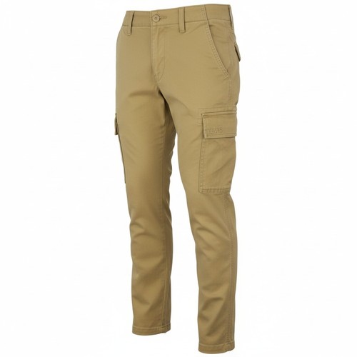 Levi cargo men trousers - cargo,
