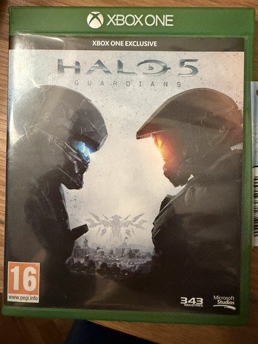 Halo guardians microsoft - halo,