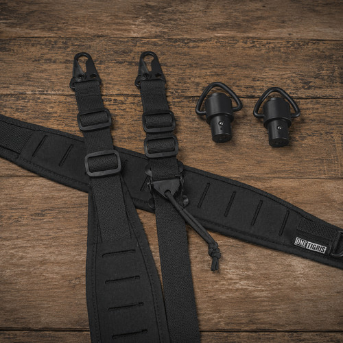 Point rifle sling inch hk - 2, 1
