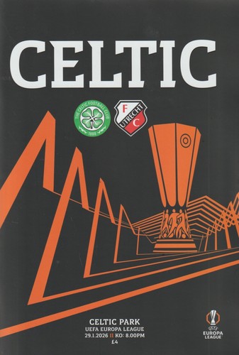 Celtic utrecht 25 - celtic, fc