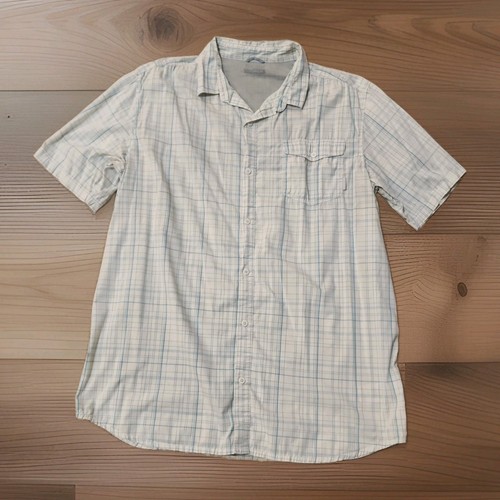 Columbia shirt men 2xlt - columbia,