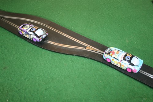 Scalextric sport digital lane - scalextric,