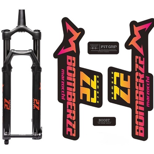 2020 marzocchi bomber - 2020,