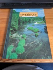 Along the riverbank living - along, (living