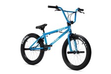 Tribal Spear F/S Gyro BMX Bike