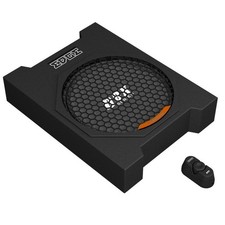 10" ACTIVE UNDERSEAT SUBWOOFER