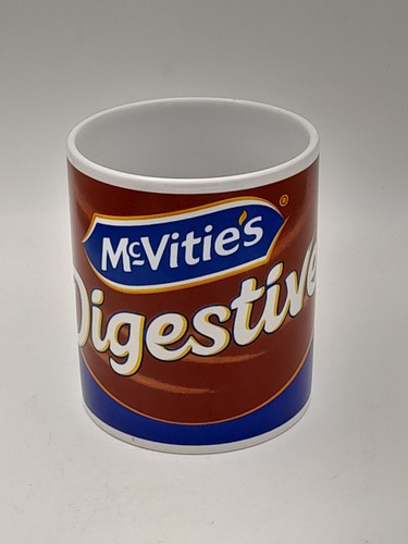 Mcvitie chocolate digestives - mcvitie's,