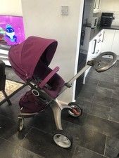 Stokke Pram/stroller 