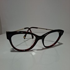 Balmain BL1564S Full Rim Woman fancy Eyeglasses Woman Fashion Frame Eyewear