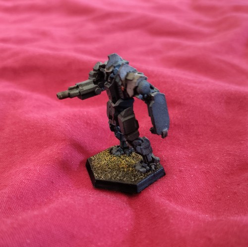 Custom spin cast cn9 - spin-cast, cn9-a