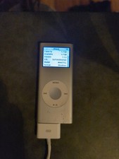 Apple iPod Nano 2nd gen, 2GB