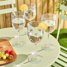 Ohs picnic wine glasses - picnic,