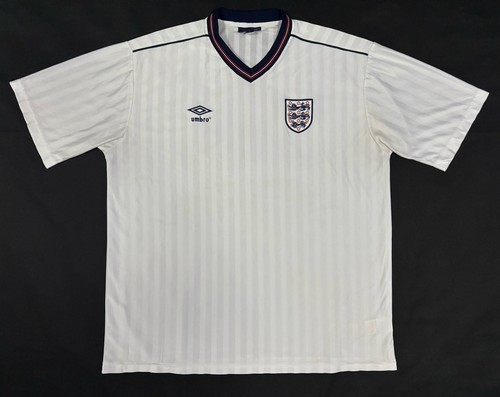 England umbro 1986 - england,