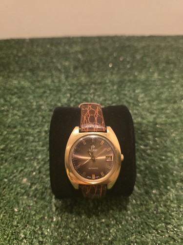 Vintage zodiac automatic - zodiac,